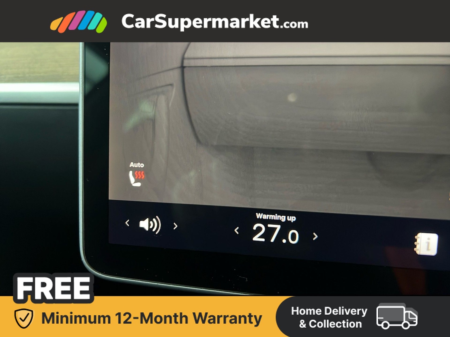 Used Tesla Model 3 2022 for sale - 77834939: Photo 27