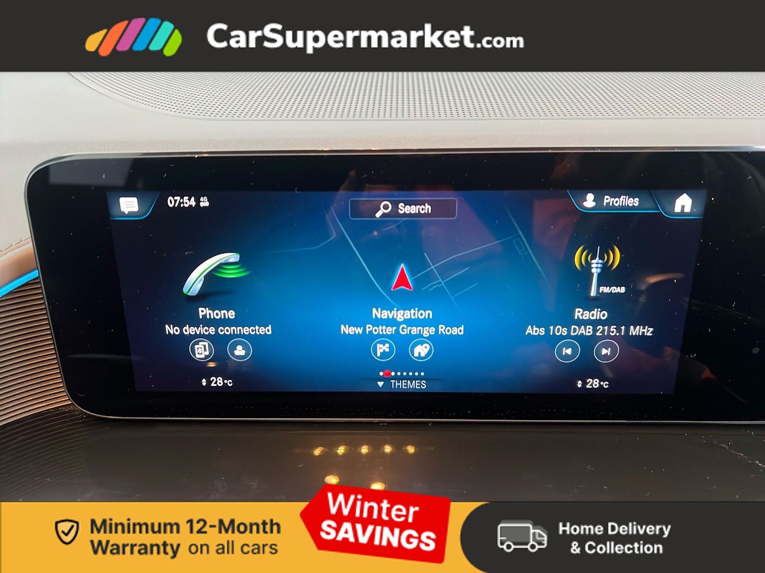 Used Mercedes-Benz EQC 2022 for sale - 77275267: Photo 17