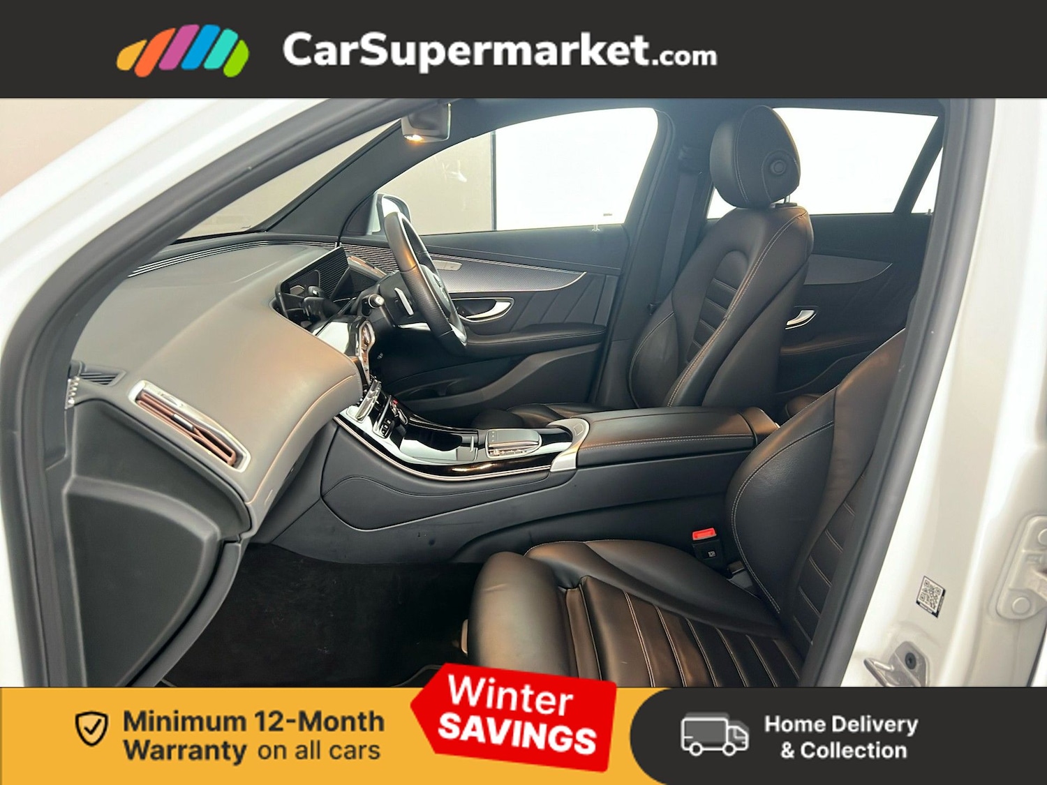 Used Mercedes-Benz EQC 2022 for sale - 77275267: Photo 18