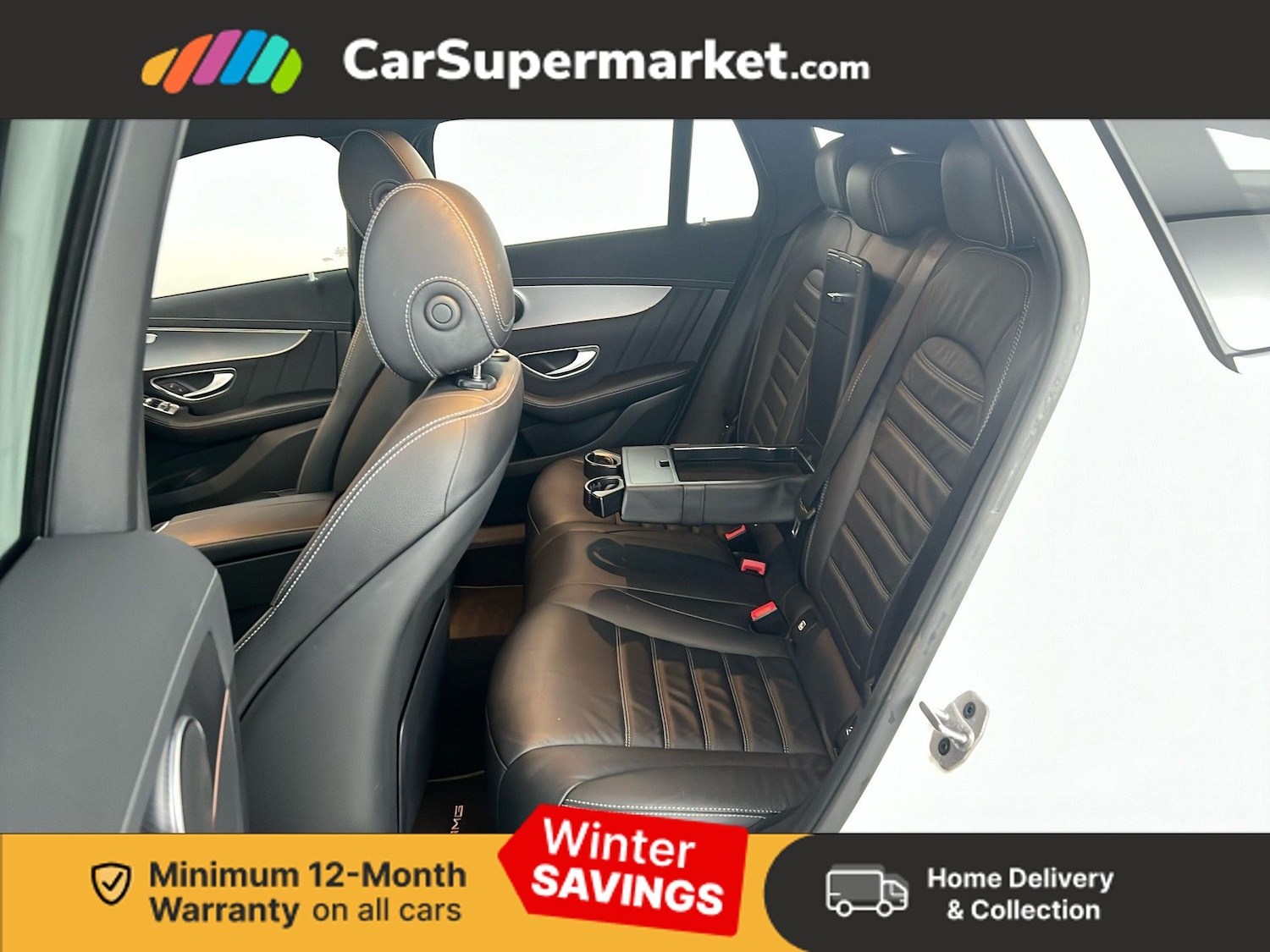 Used Mercedes-Benz EQC 2022 for sale - 77275267: Photo 19
