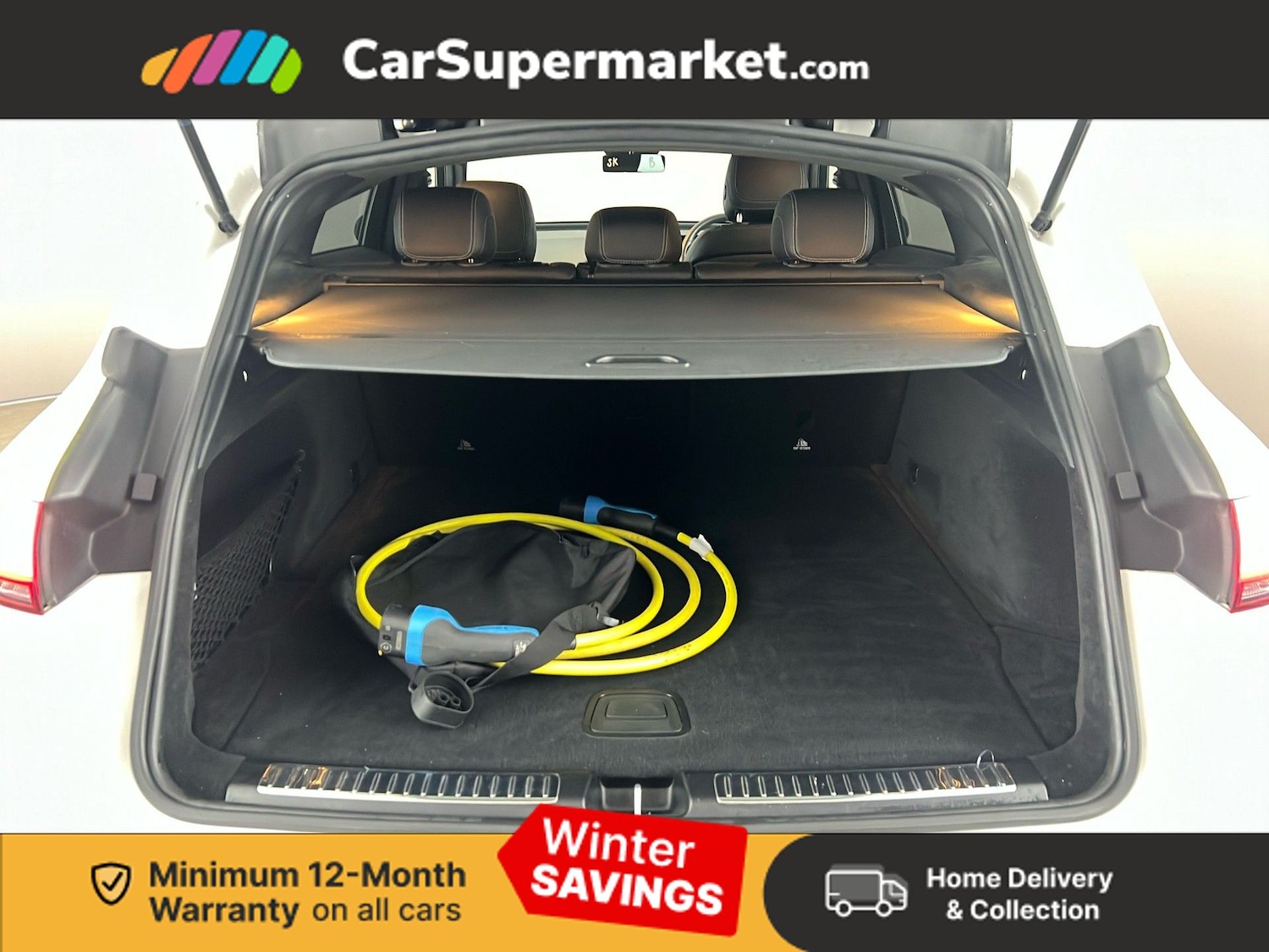 Used Mercedes-Benz EQC 2022 for sale - 77275267: Photo 23