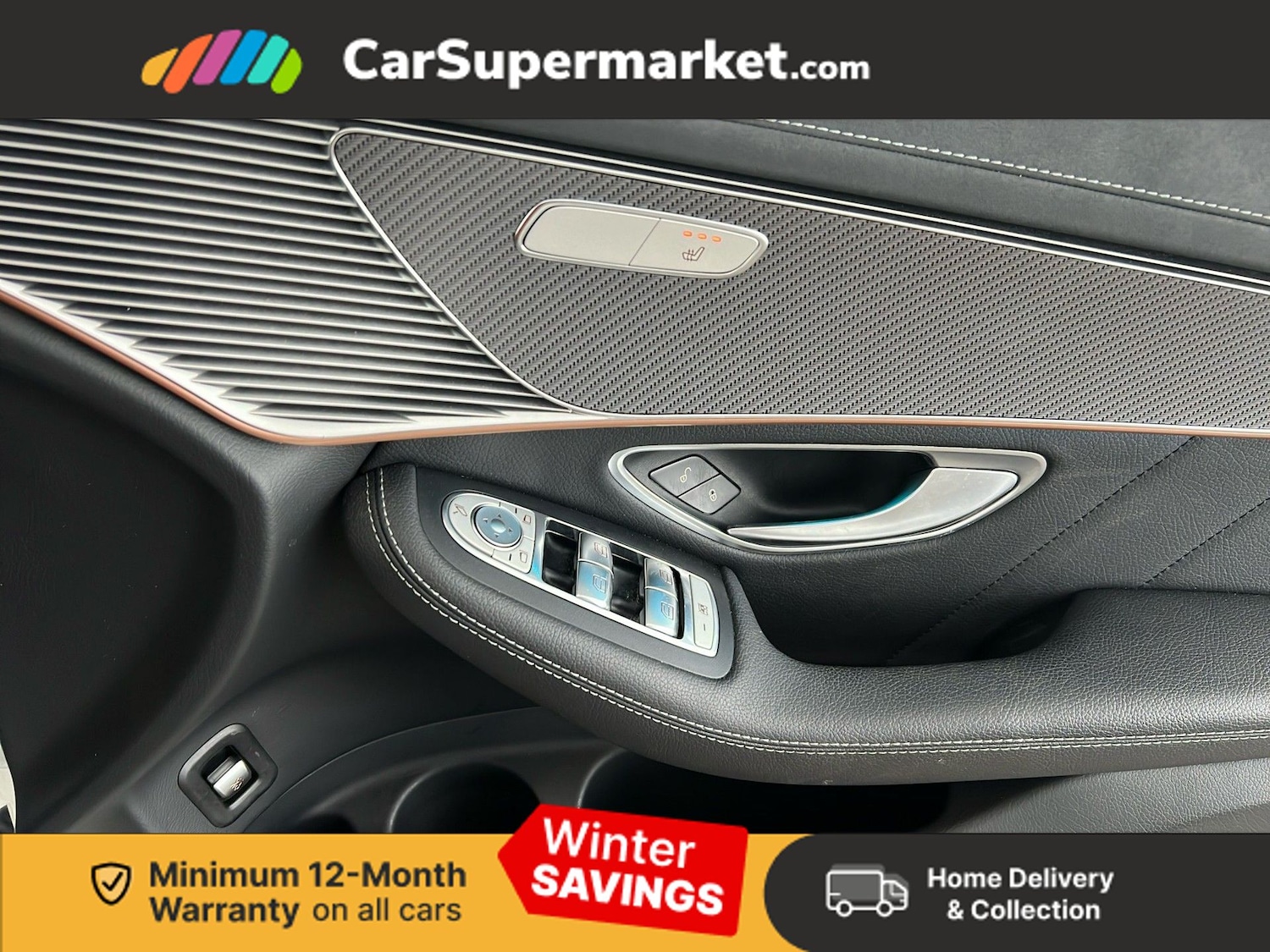 Used Mercedes-Benz EQC 2022 for sale - 77275267: Photo 27