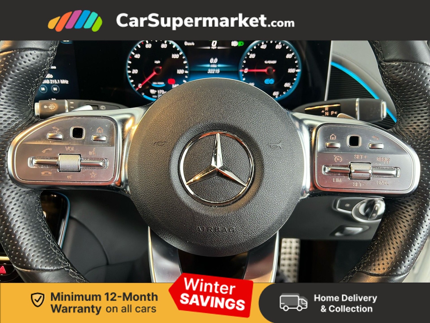 Used Mercedes-Benz EQC 2022 for sale - 77275267: Photo 28