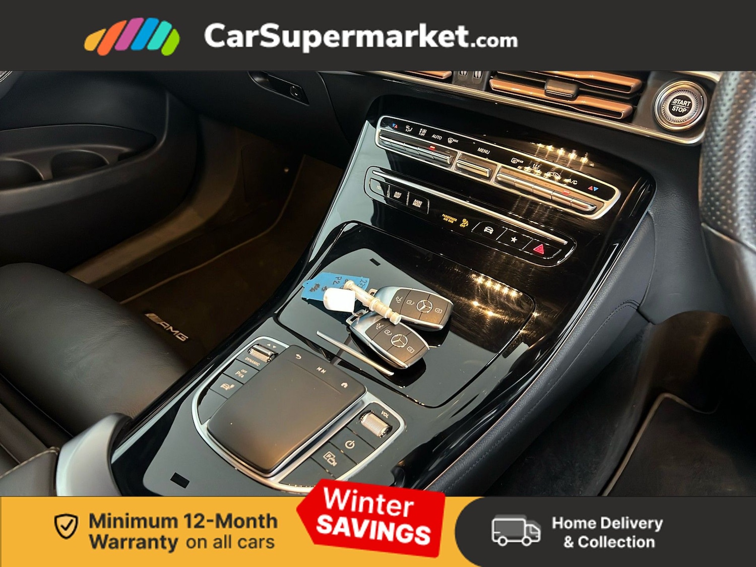 Used Mercedes-Benz EQC 2022 for sale - 77275267: Photo 30