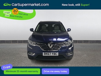 Used Renault Koleos 2017 for sale - 78594323: Photo
