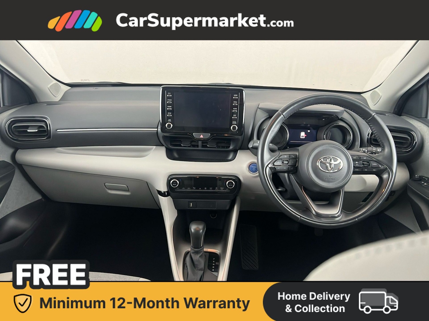 Used Toyota Yaris 2022 for sale - 78063938: Photo 13