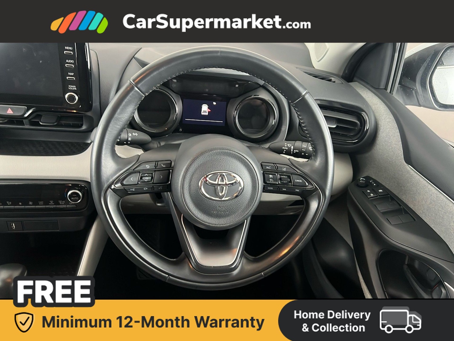 Used Toyota Yaris 2022 for sale - 78063938: Photo 14