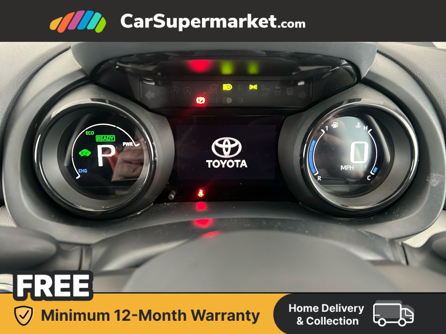 Used Toyota Yaris 2022 for sale - 78063938: Photo 15