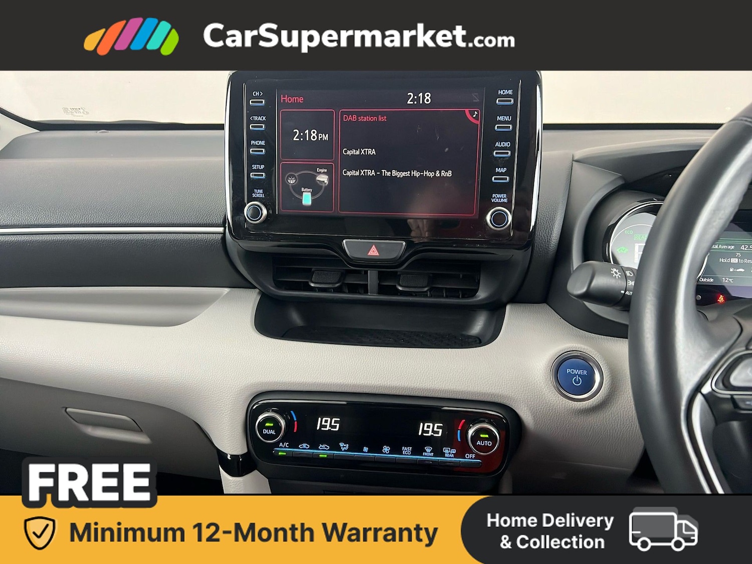 Used Toyota Yaris 2022 for sale - 78063938: Photo 16