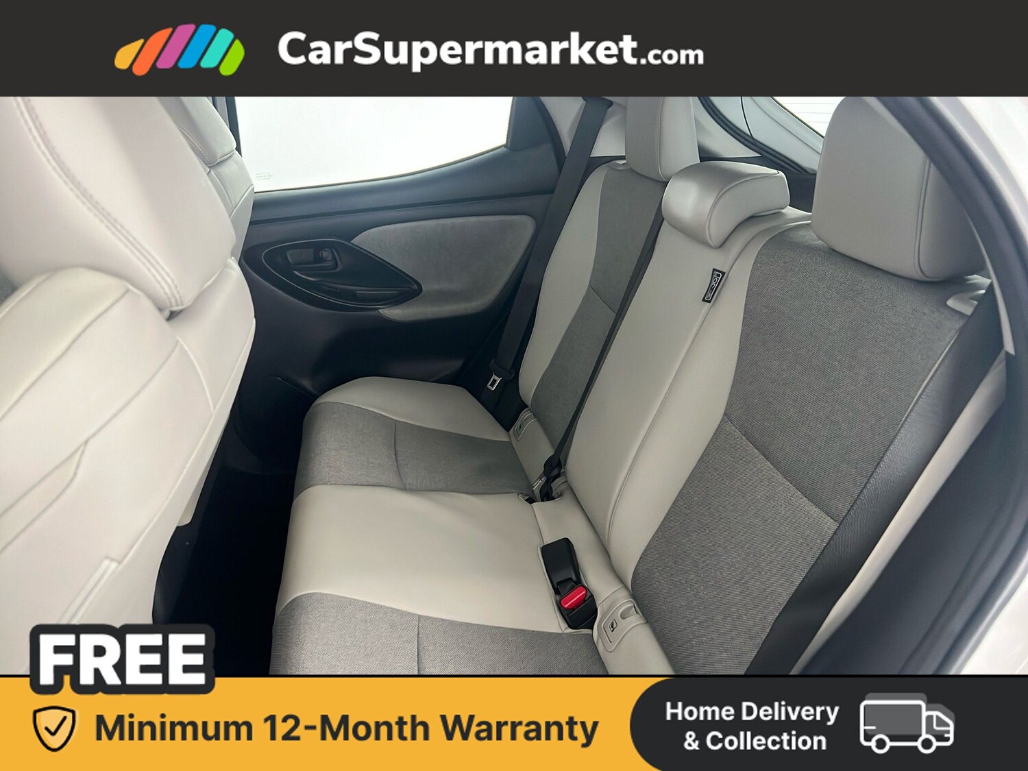 Used Toyota Yaris 2022 for sale - 78063938: Photo 18