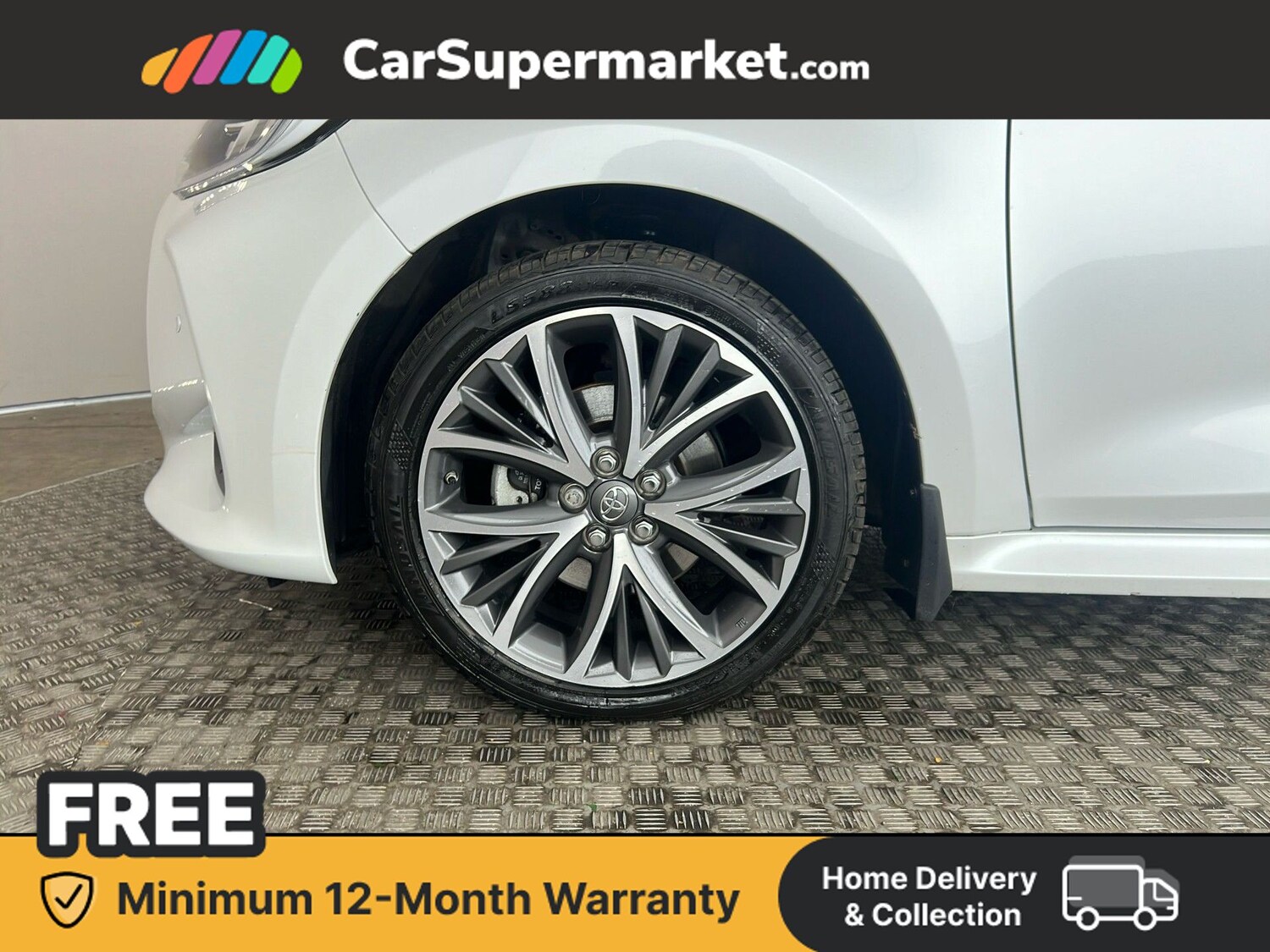 Used Toyota Yaris 2022 for sale - 78063938: Photo 19