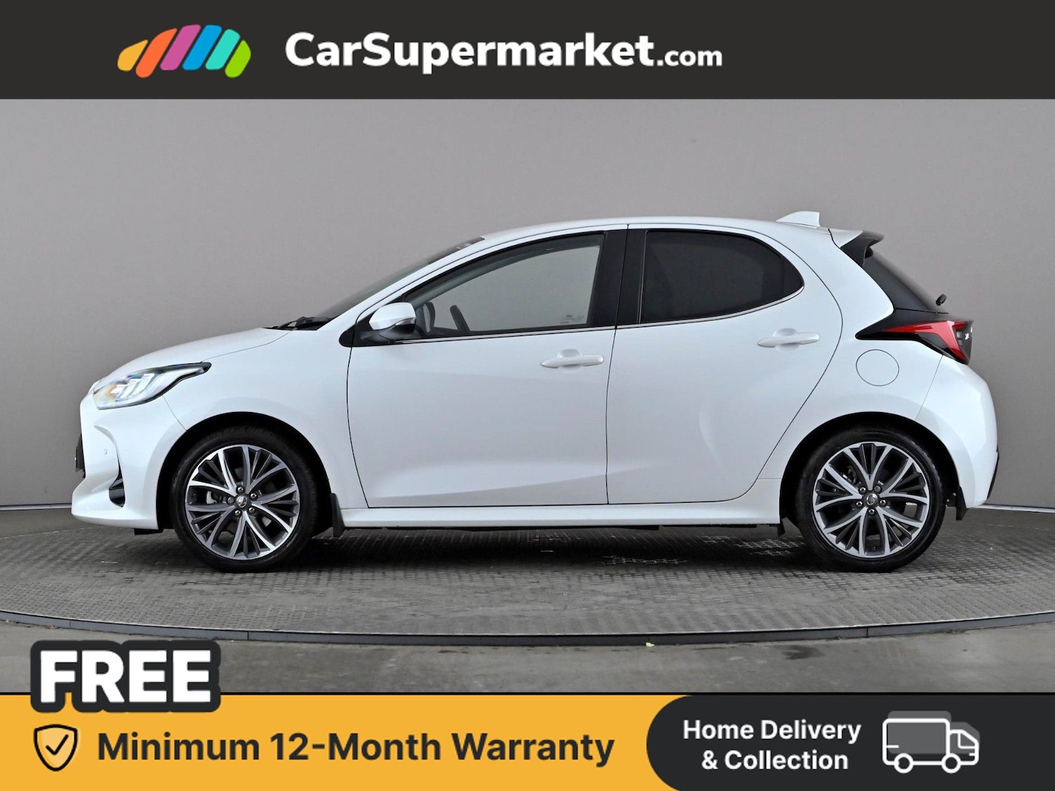 Used Toyota Yaris 2022 for sale - 78063938: Photo 3