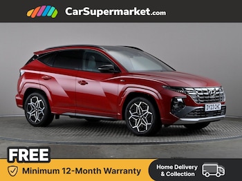 2023 - 1.6 TGDi Hybrid 230 N Line S 2WD Auto