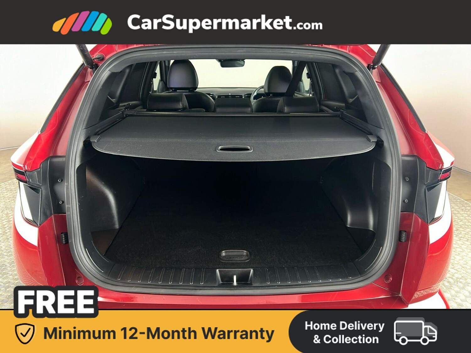 Used Hyundai TUCSON 2023 for sale - 77706907: Photo 22