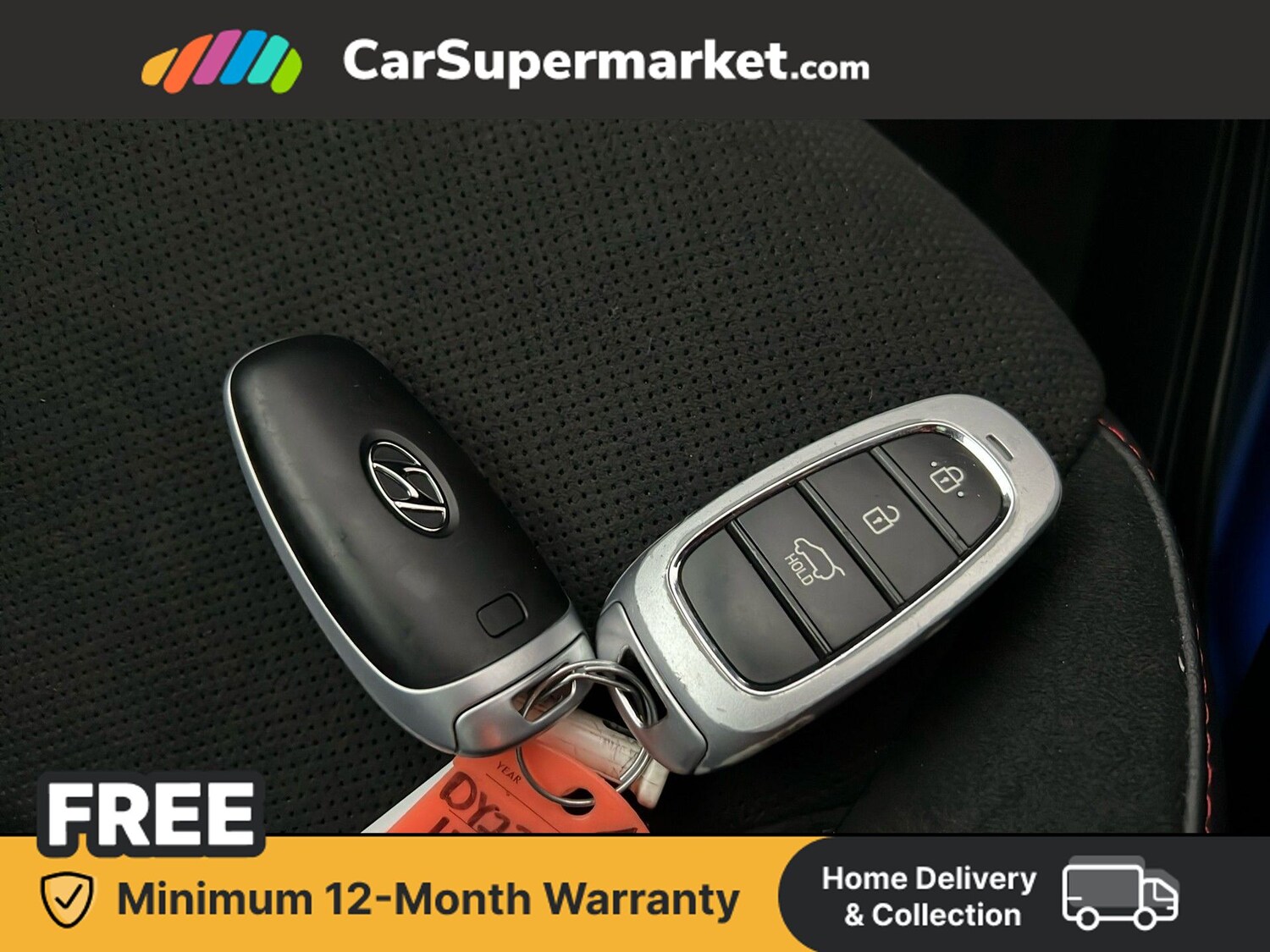 Used Hyundai TUCSON 2023 for sale - 77706907: Photo 23