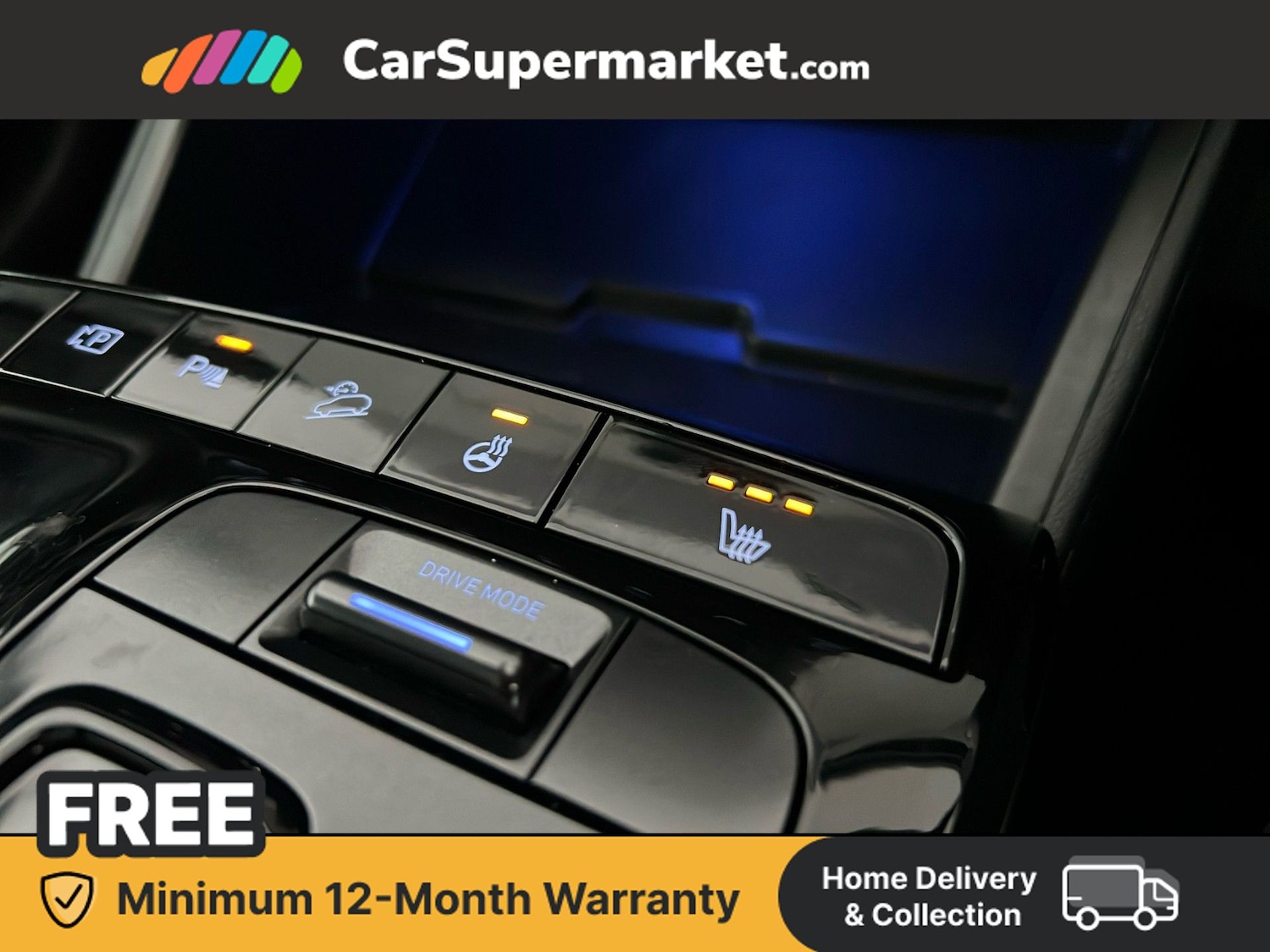 Used Hyundai TUCSON 2023 for sale - 77706907: Photo 27