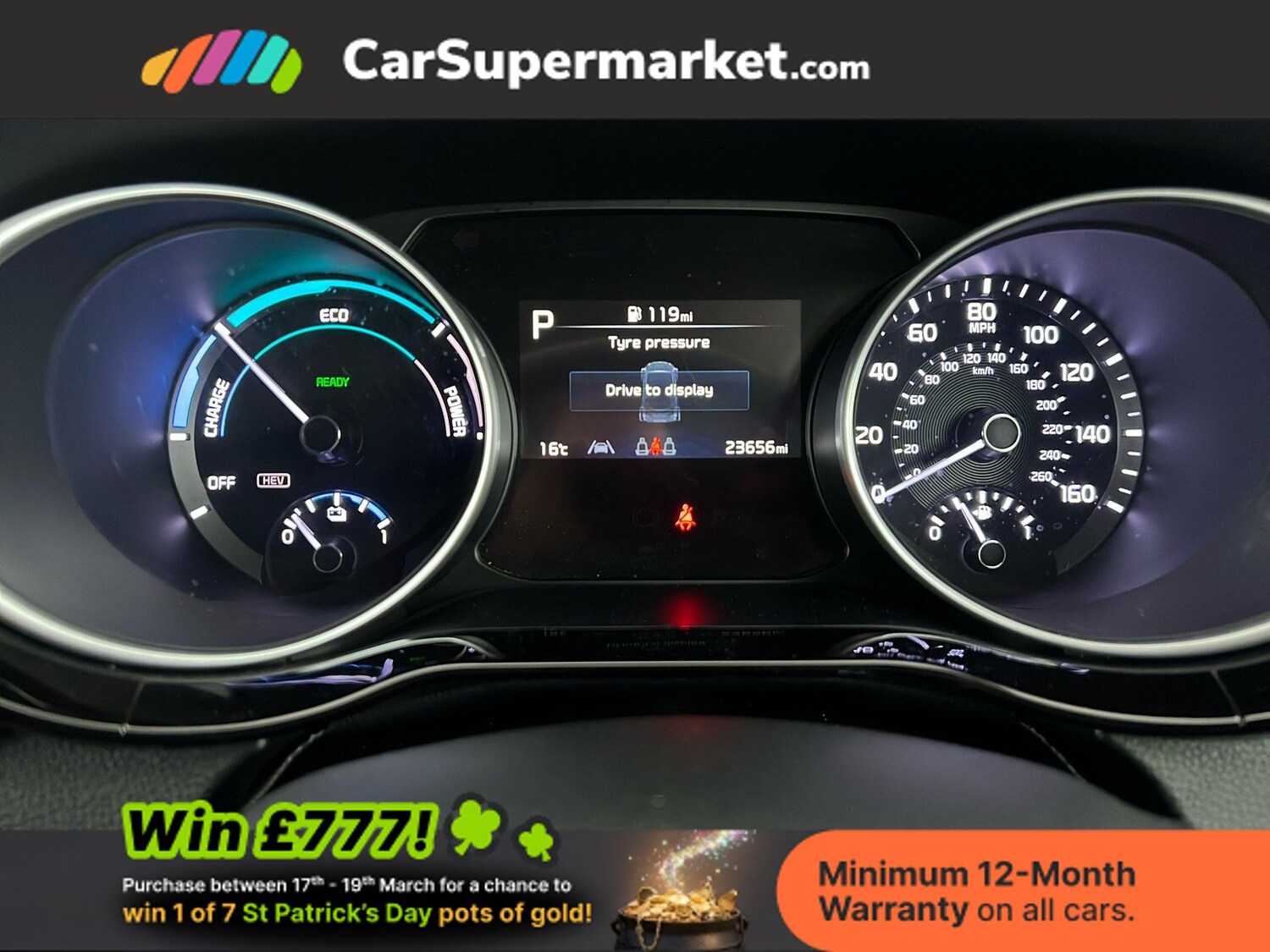 Used Kia XCeed 2023 for sale - 77952033: Photo 16