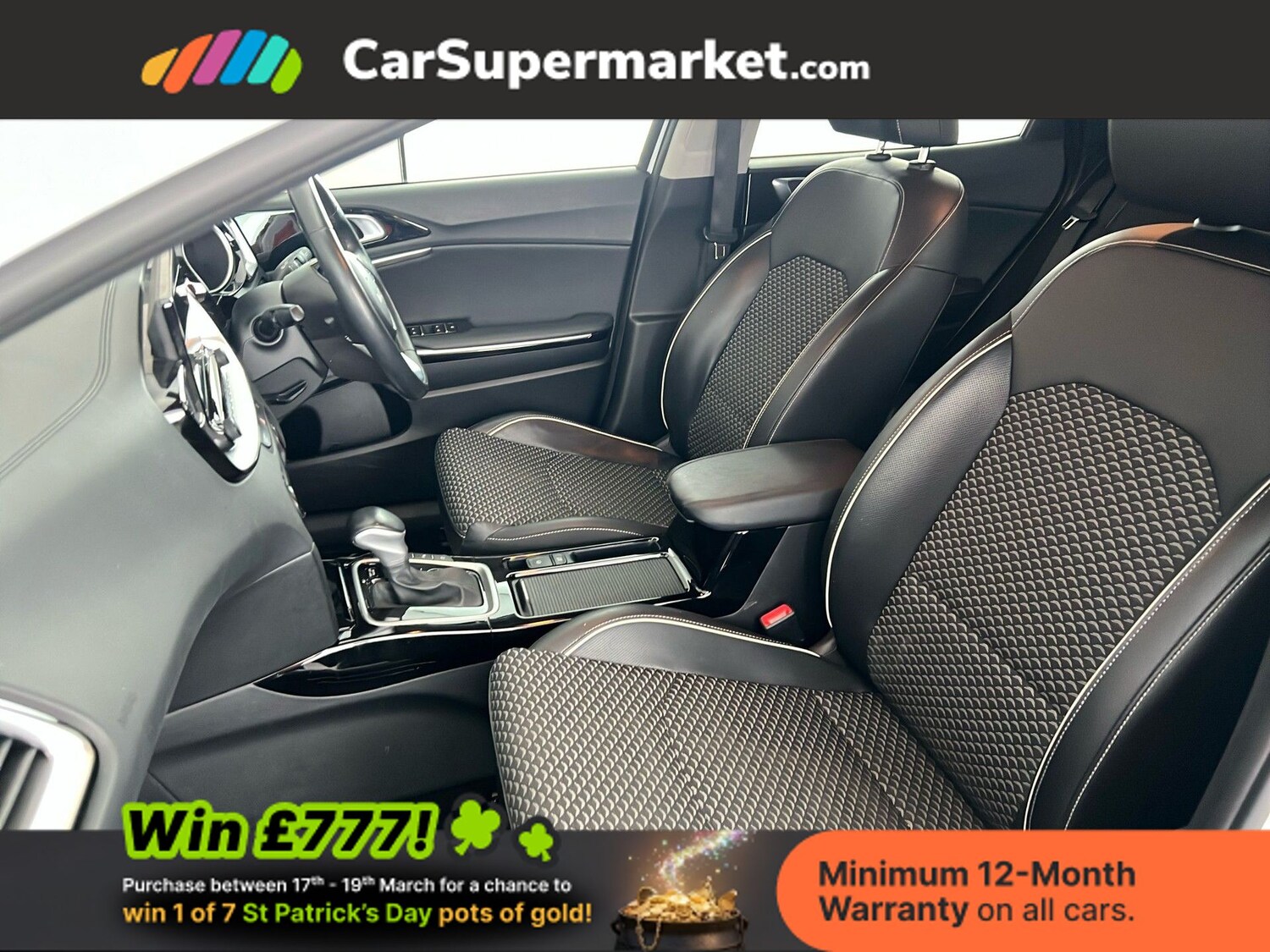 Used Kia XCeed 2023 for sale - 77952033: Photo 18