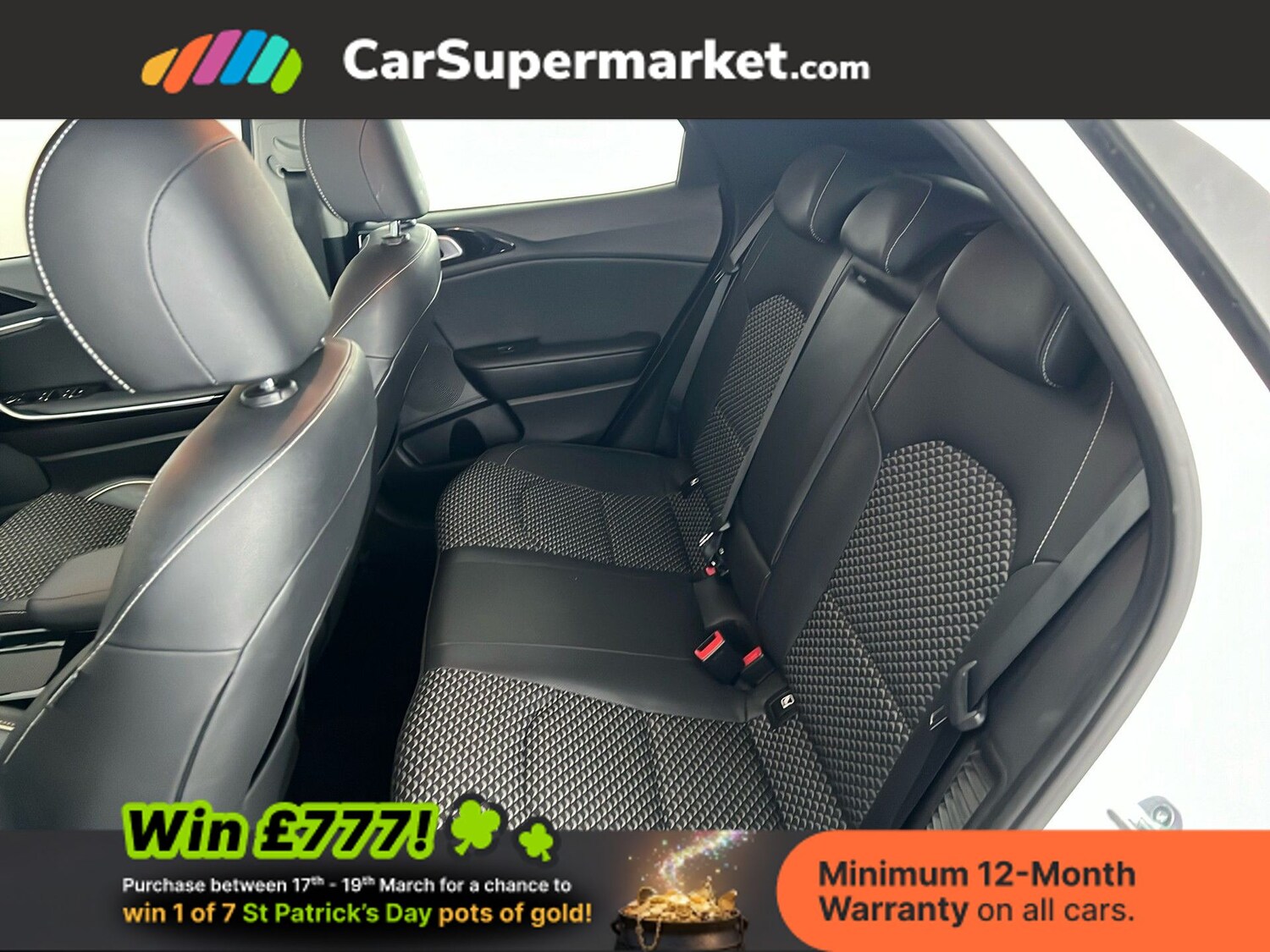 Used Kia XCeed 2023 for sale - 77952033: Photo 19