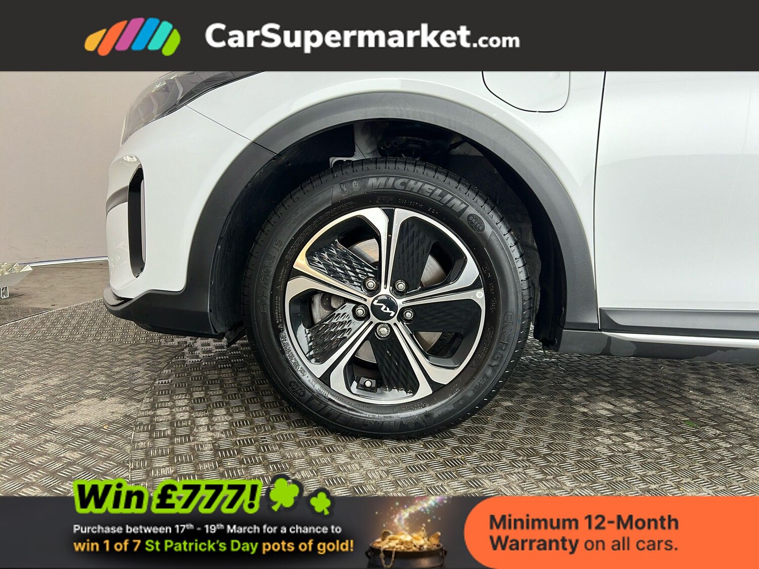 Used Kia XCeed 2023 for sale - 77952033: Photo 20