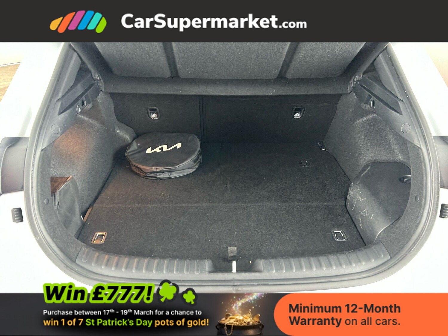 Used Kia XCeed 2023 for sale - 77952033: Photo 23