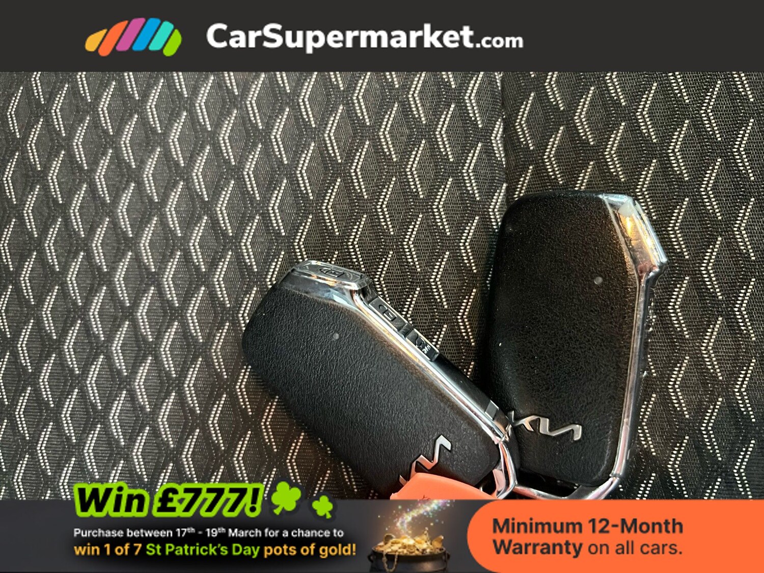 Used Kia XCeed 2023 for sale - 77952033: Photo 24