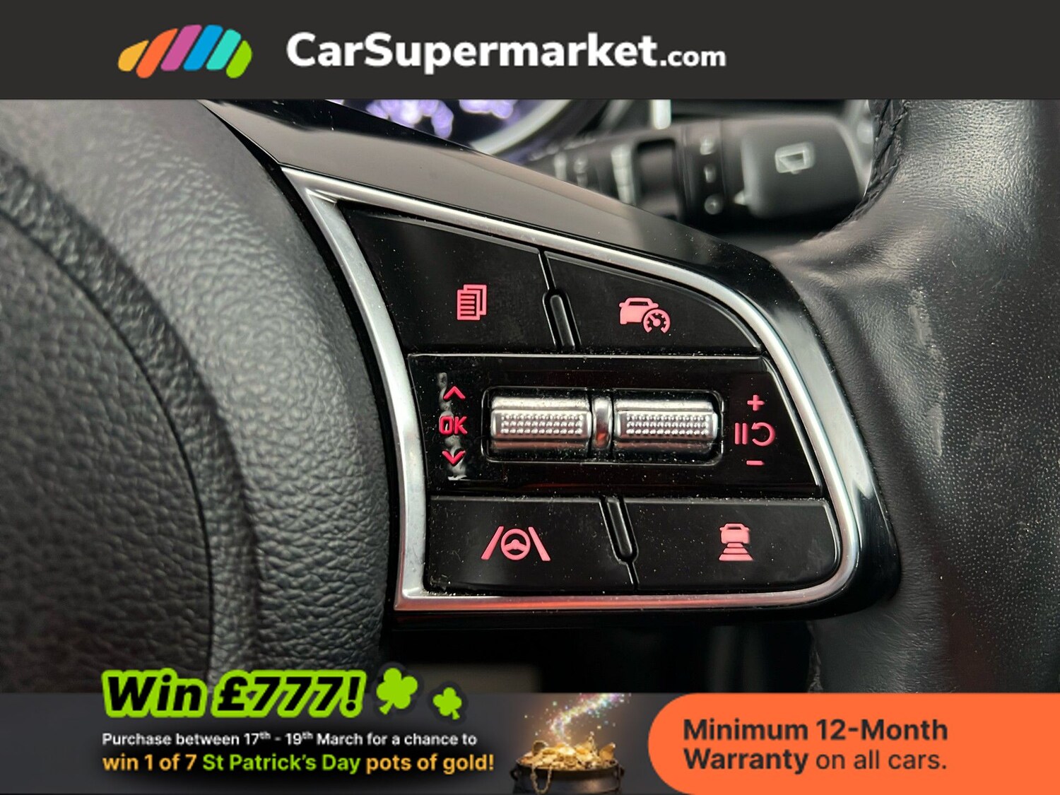 Used Kia XCeed 2023 for sale - 77952033: Photo 26