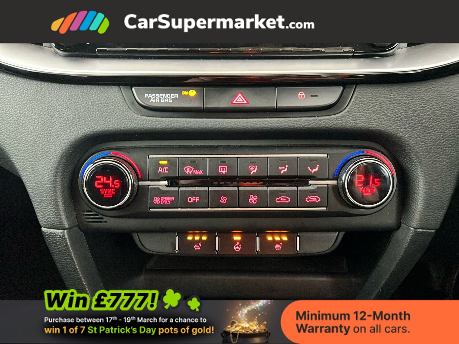 Used Kia XCeed 2023 for sale - 77952033: Photo 29