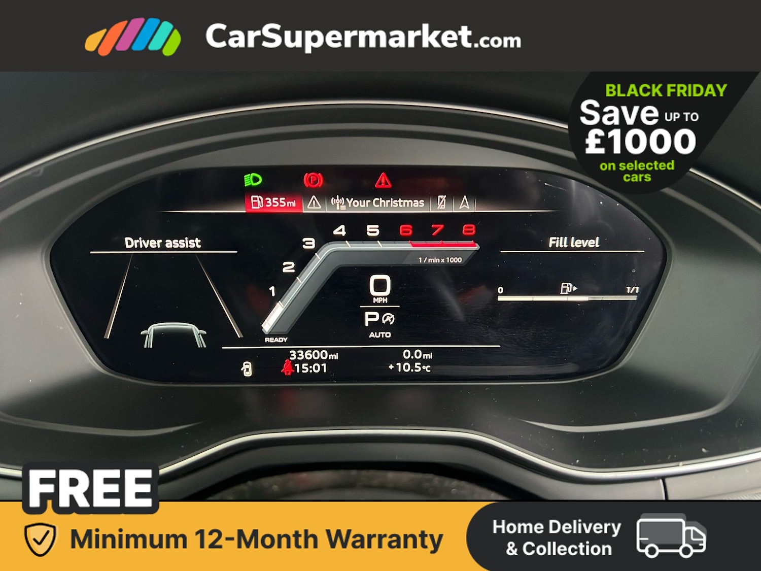 Used Audi A4 2022 for sale - 76739652: Photo 16