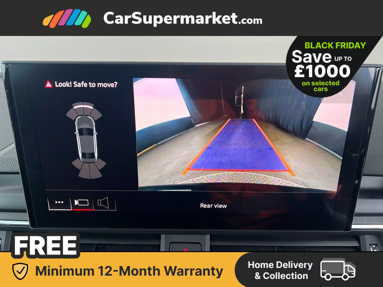 Used Audi A4 2022 for sale - 76739652: Photo 24