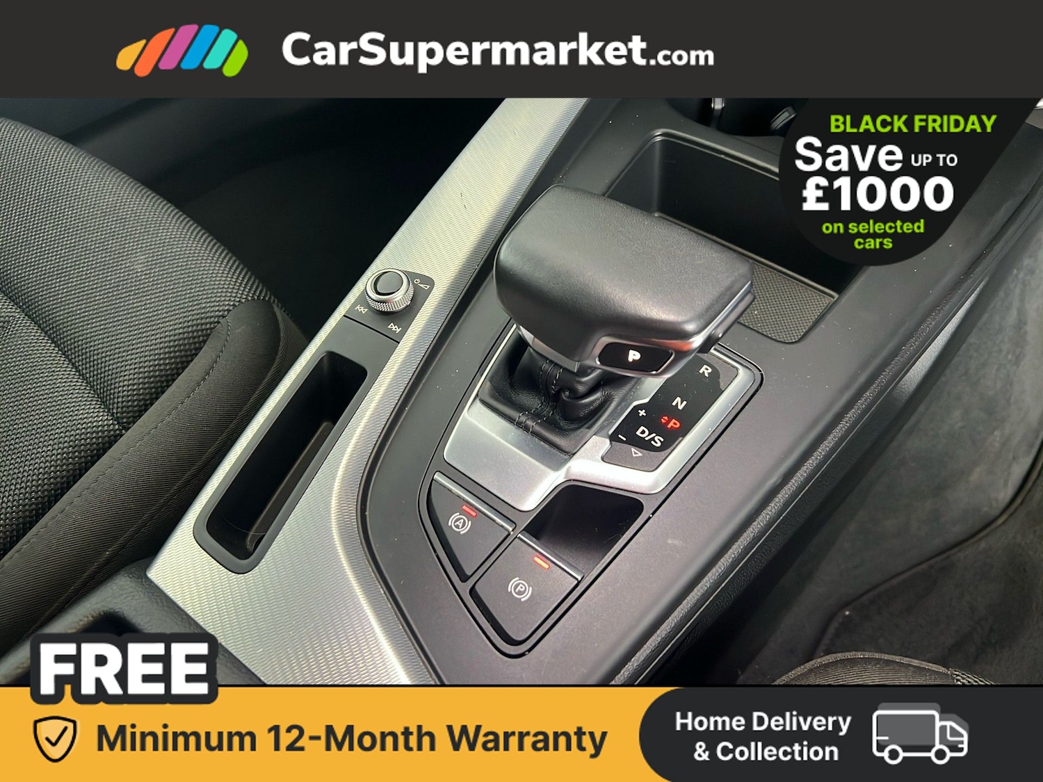 Used Audi A4 2022 for sale - 76739652: Photo 28