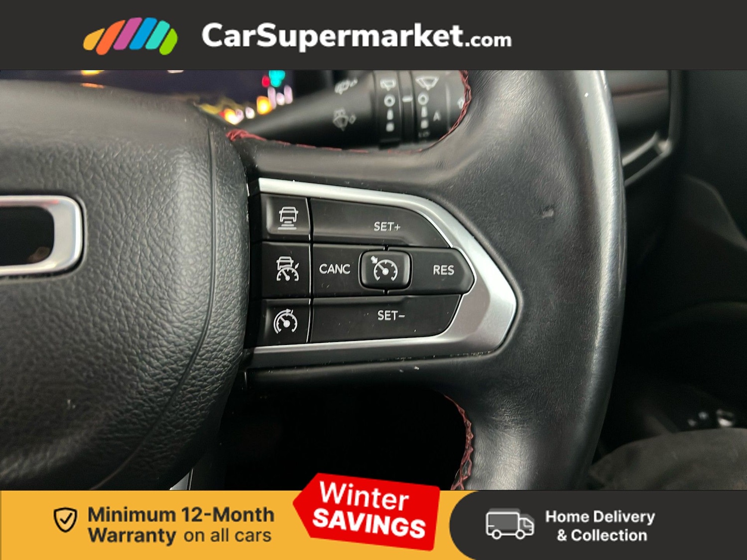 Used Jeep Compass 2023 for sale - 77152468: Photo 26