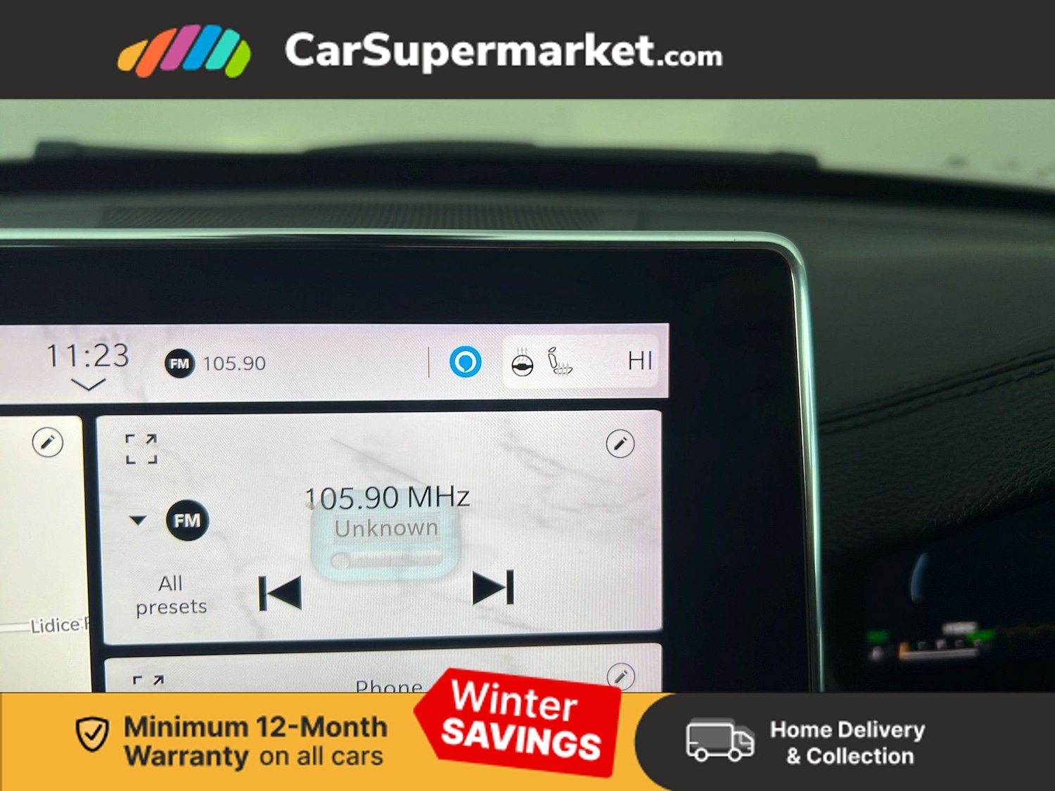 Used Jeep Compass 2023 for sale - 77152468: Photo 27