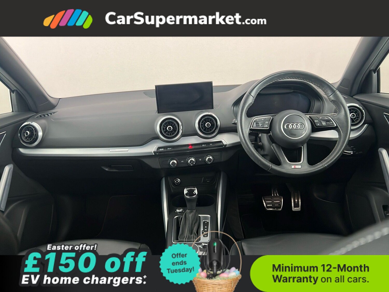 Used Audi Q2 2022 for sale - 78124927: Photo 14