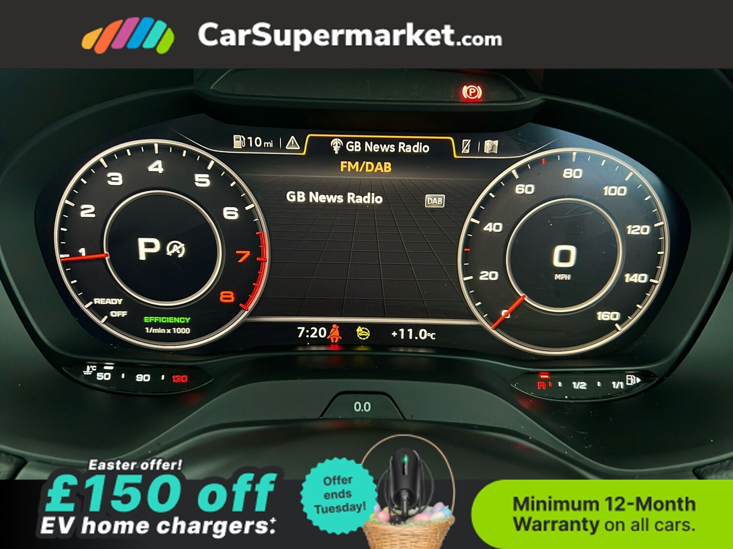 Used Audi Q2 2022 for sale - 78124927: Photo 16