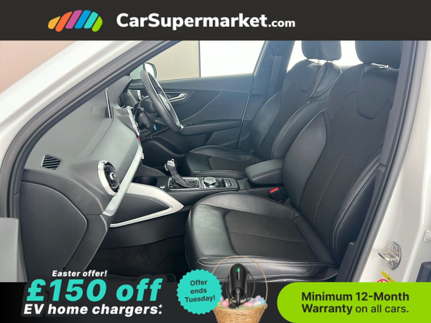 Used Audi Q2 2022 for sale - 78124927: Photo 18