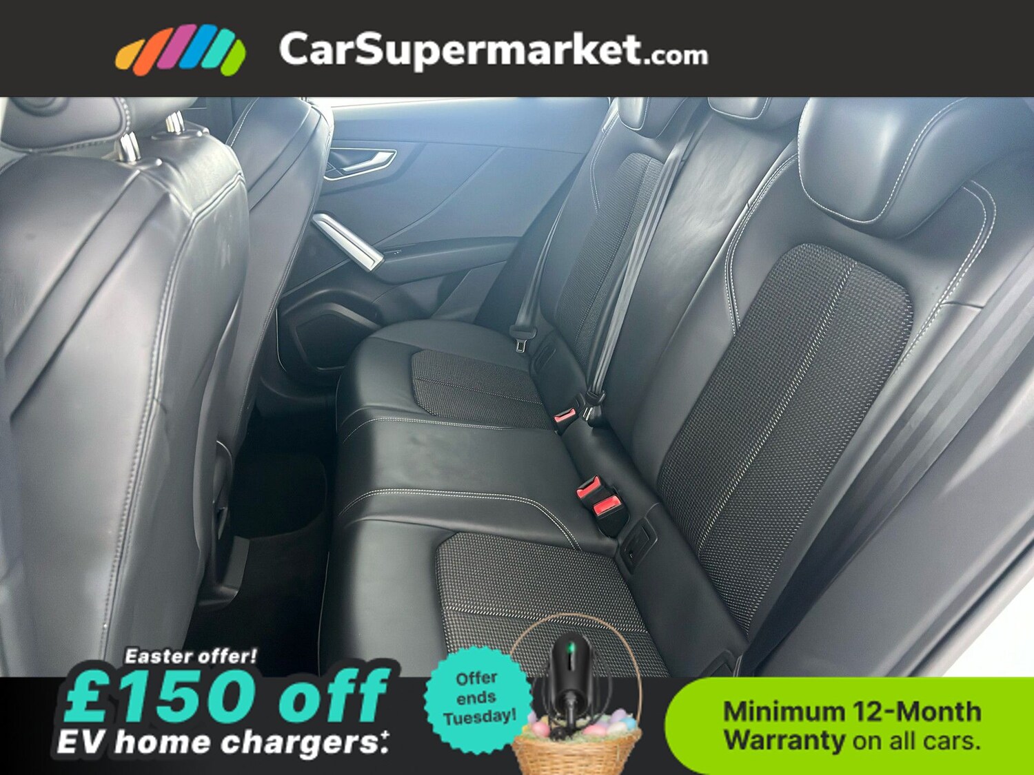 Used Audi Q2 2022 for sale - 78124927: Photo 19