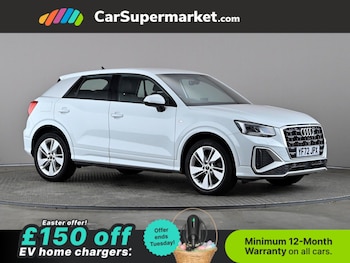 Used Audi Q2 2022 for sale - 78124927: Photo