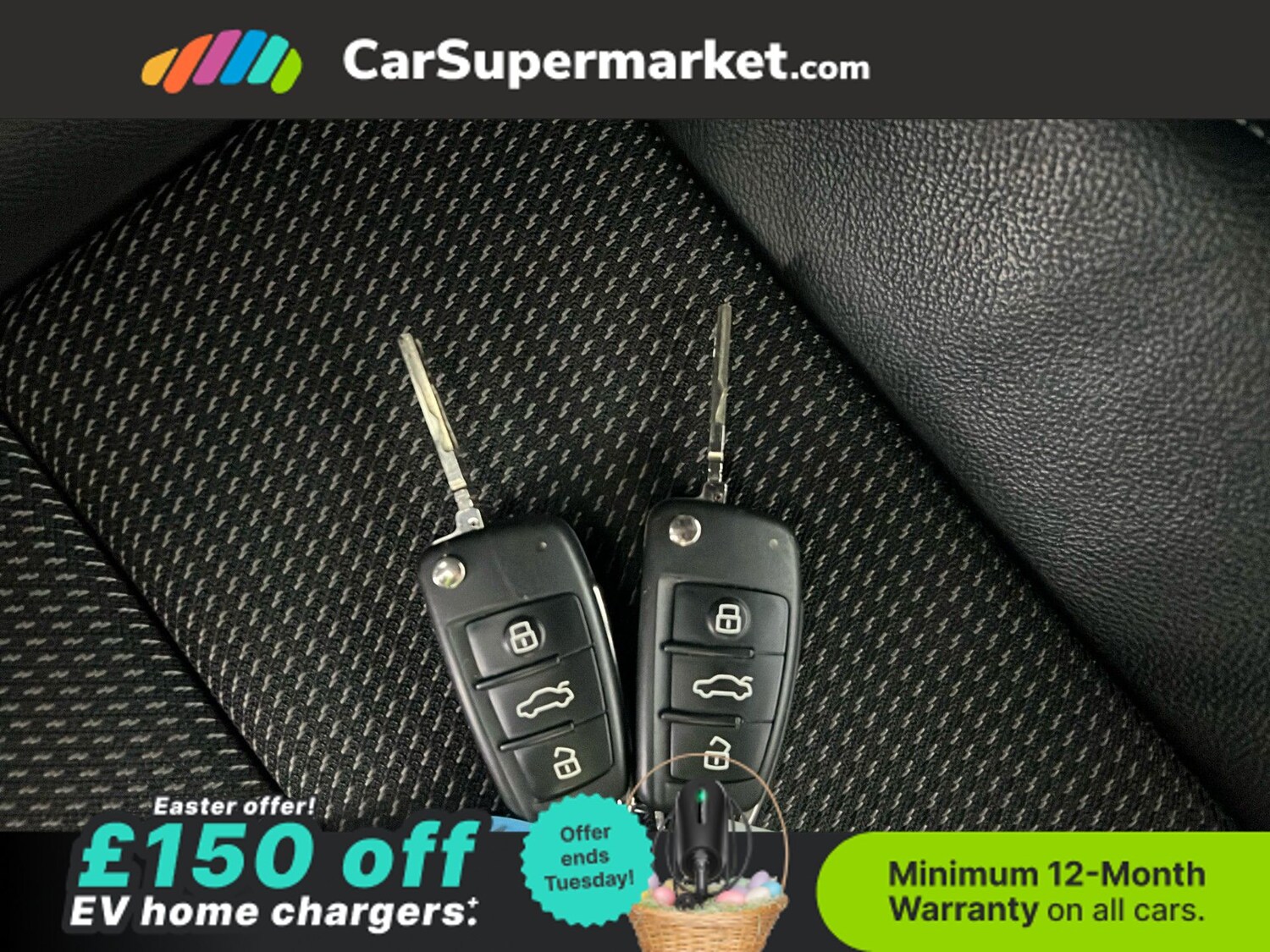 Used Audi Q2 2022 for sale - 78124927: Photo 24