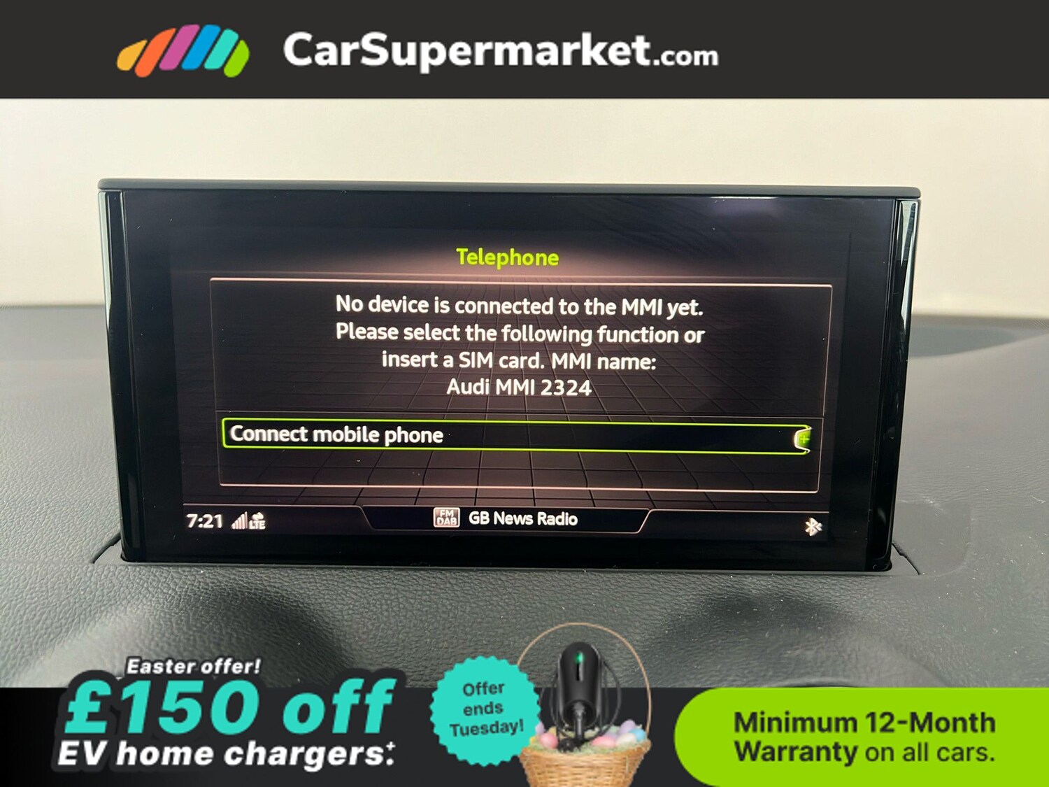 Used Audi Q2 2022 for sale - 78124927: Photo 25