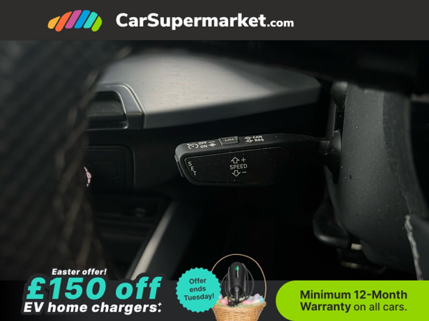 Used Audi Q2 2022 for sale - 78124927: Photo 26