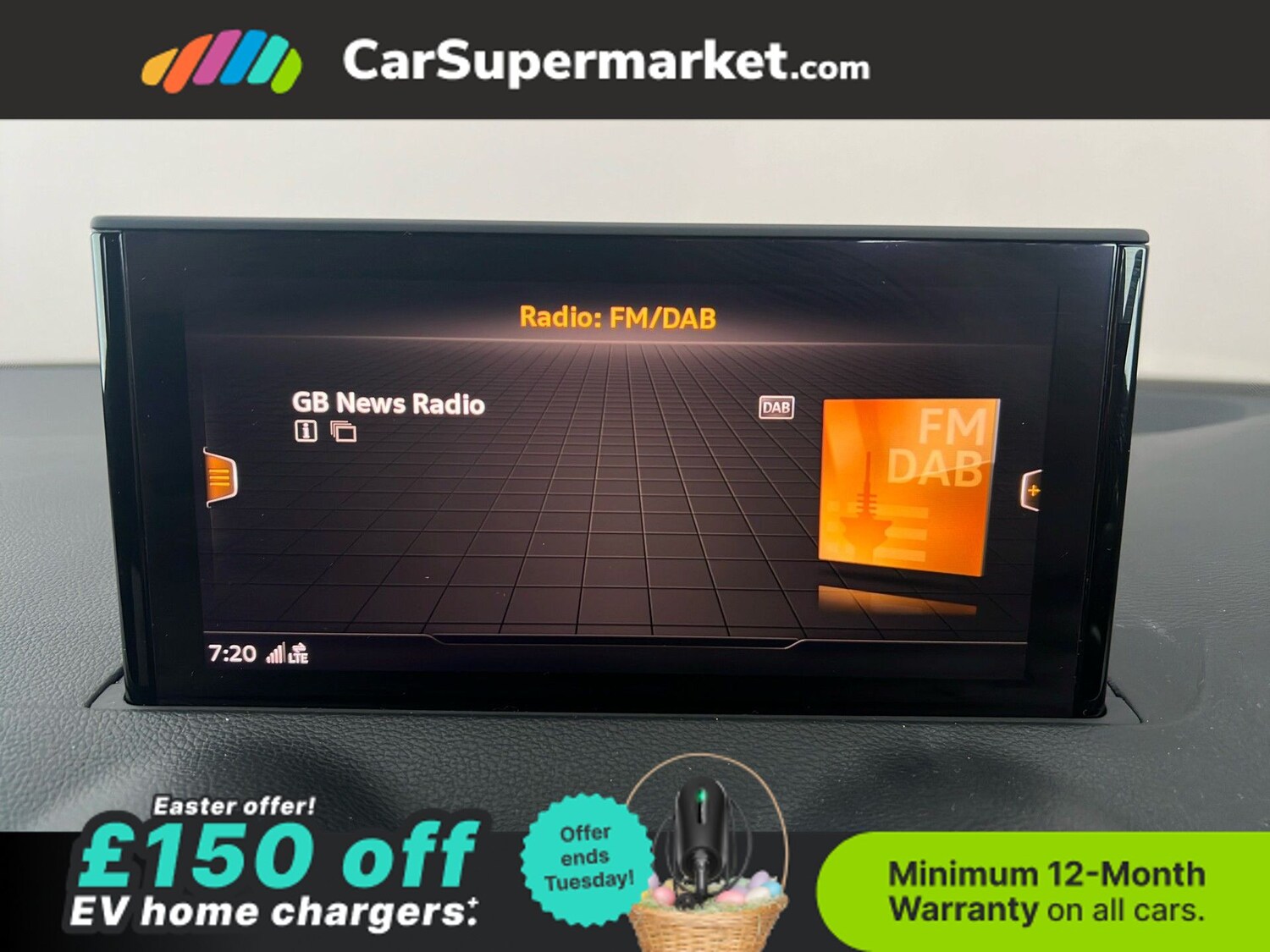 Used Audi Q2 2022 for sale - 78124927: Photo 27