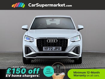 Used Audi Q2 2022 for sale - 78124927: Photo