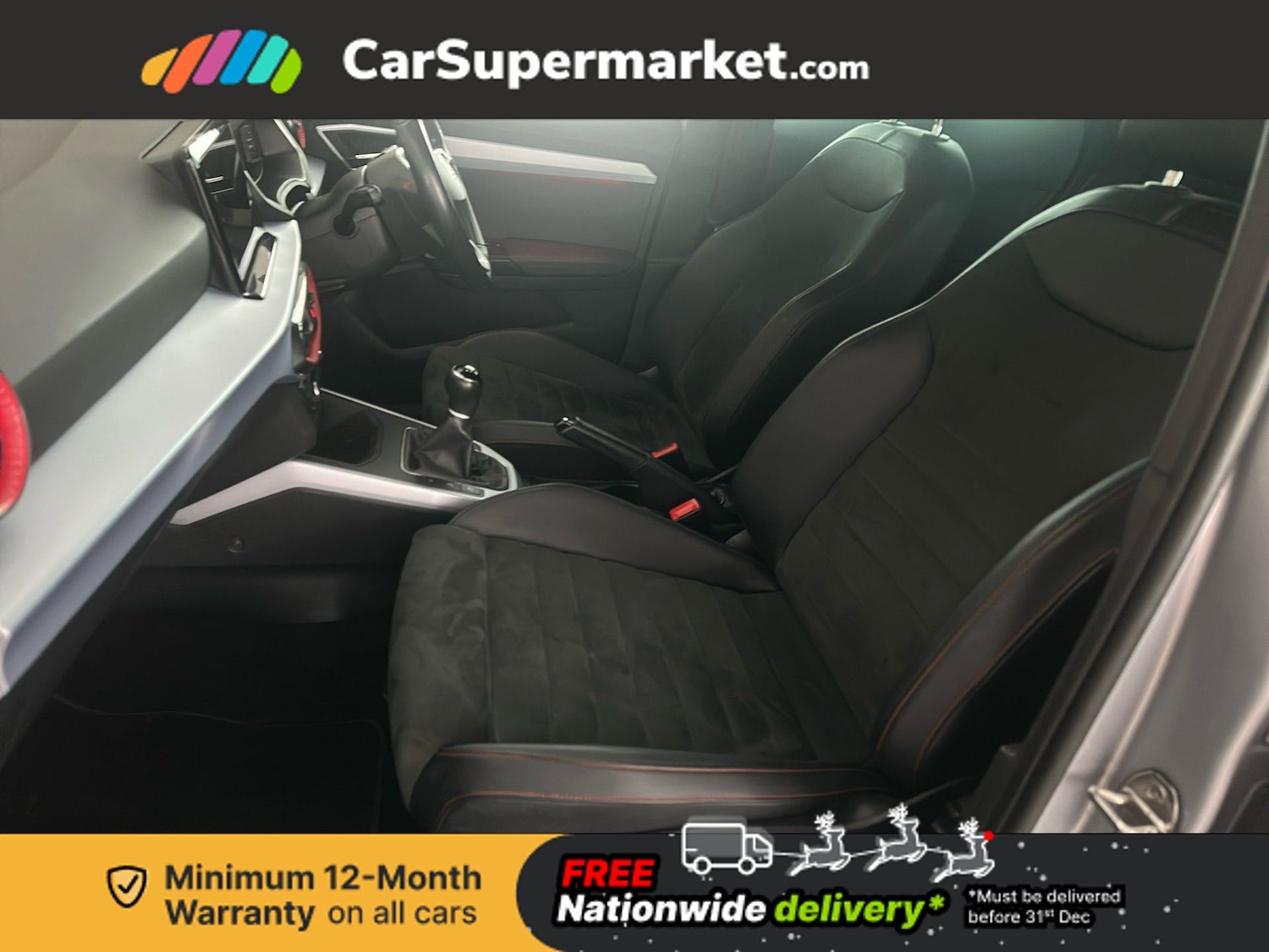 Used SEAT Arona 2022 for sale - 76896157: Photo 16