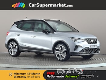 2022 - 1.0 TSI 110 FR Sport 5dr