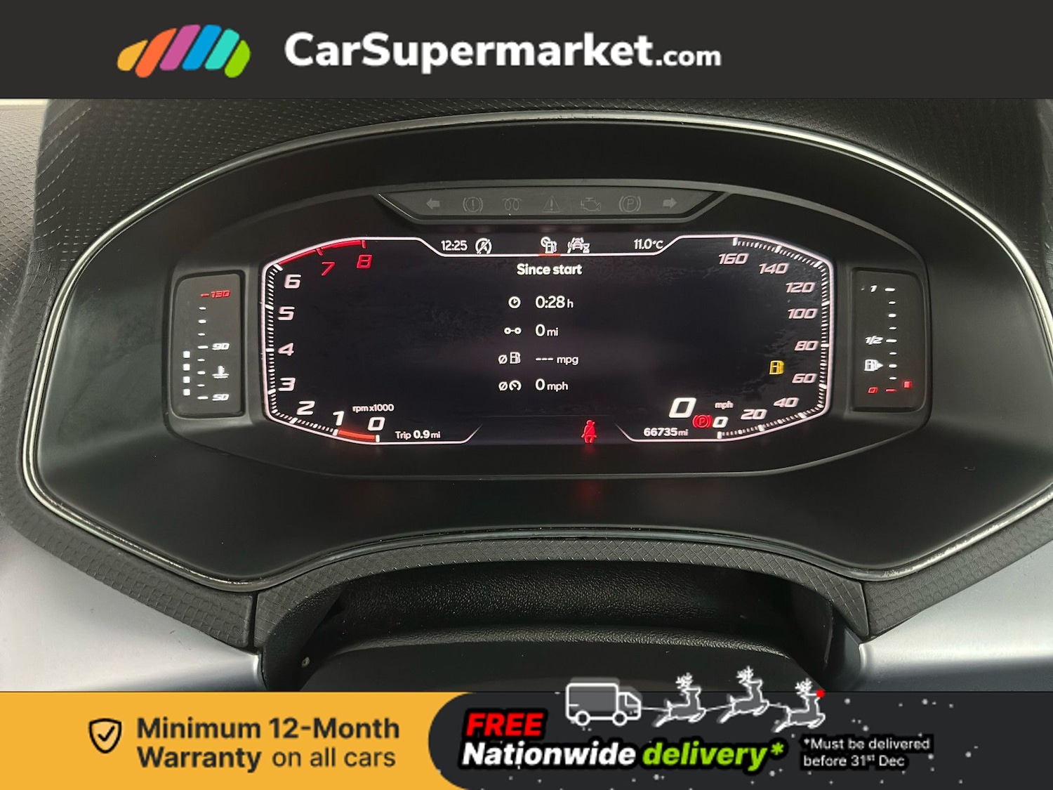 Used SEAT Arona 2022 for sale - 76896157: Photo 21