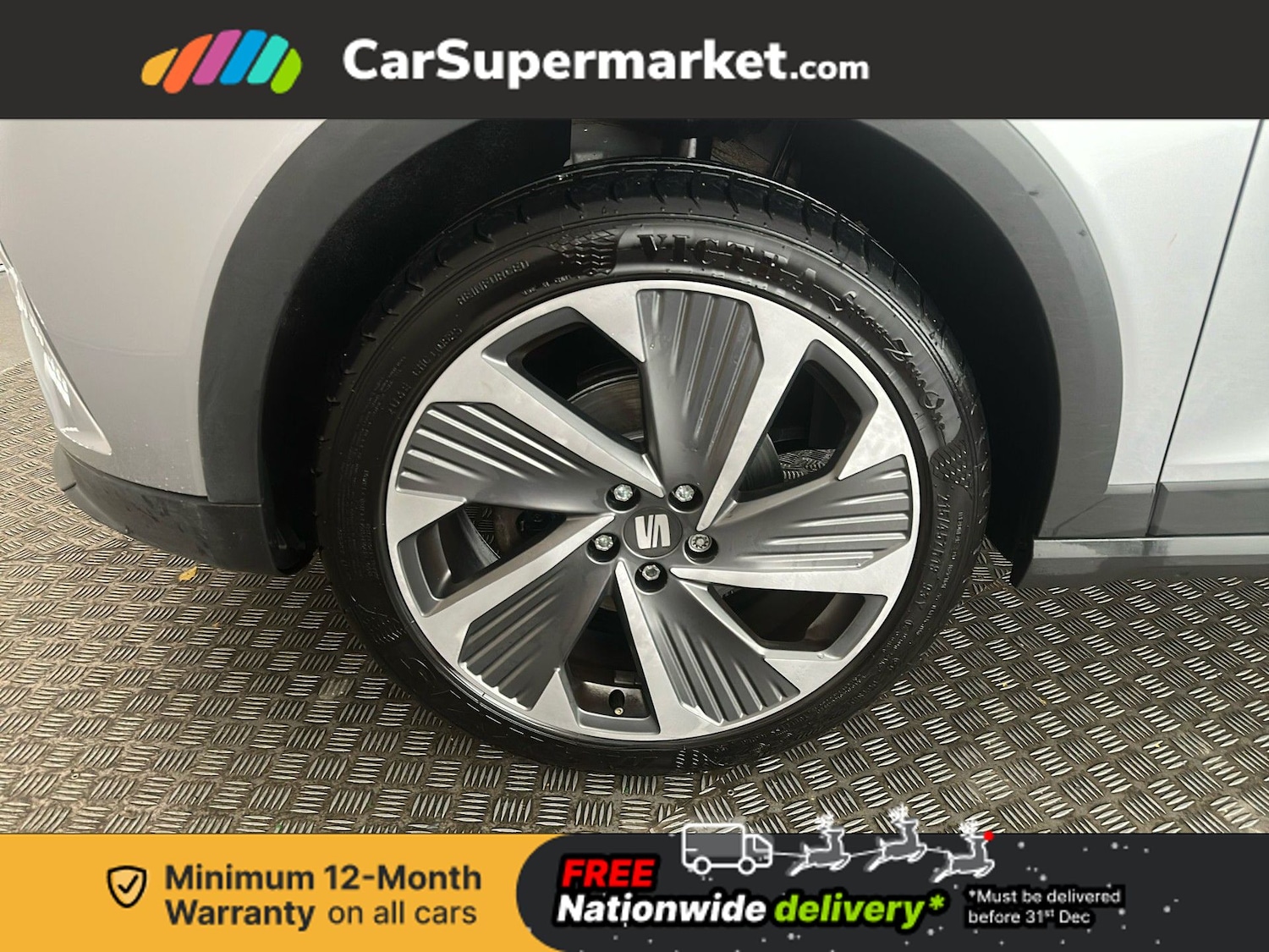 Used SEAT Arona 2022 for sale - 76896157: Photo 23