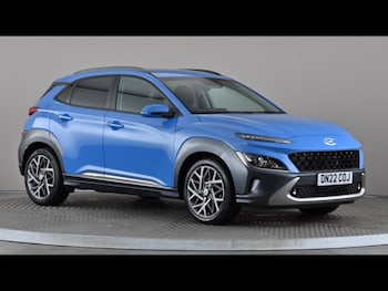 Used Hyundai KONA 2022 for sale - 79378638: Photo
