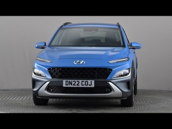 Used Hyundai KONA 2022 for sale - 79378638: Photo