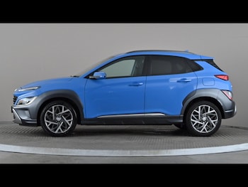 Used Hyundai KONA 2022 for sale - 79378638: Photo